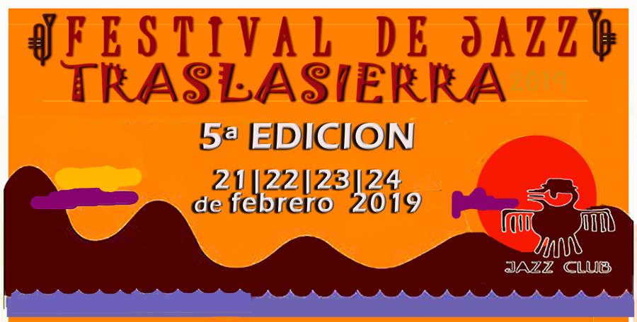 Festival de Jazz Traslasierra 2019