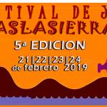 Festival de Jazz Traslasierra 2019
