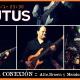 El #BrutusTour En "La Vieja Conexion" El 21 De Enero 