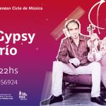 Tzigan Gypsy Tango Trío