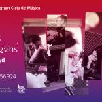 ANIMALS TRIBUTO A PINK FLOYD