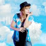 HILDA LIZARAZU EN RIO CEBALLOS