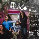 Pelu Mercó - Collage