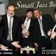 Small Jazz Band en el 30° Encuentro Anual de Colectividades de Alta Gracia