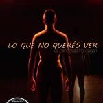 LO QUE NO QUERÉS VER