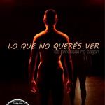 LO QUE NO QUERÉS VER (las princesas no cagan)