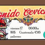 Sonido ceviche en vivo!!!!