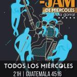 Quet Jam Club