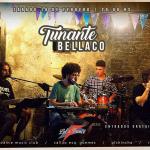 Tunante Bellaco acústico y con nueva formación