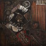 Muestra: “Presagios”