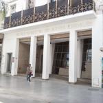 Museo Municipal de Artes Visuales “Sor Josefa Díaz y Clucellas”