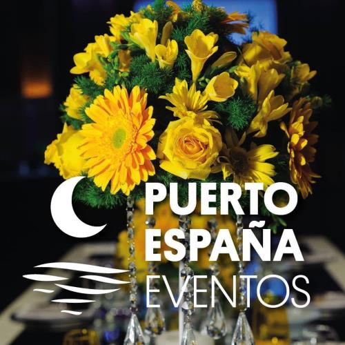 Puerto España Eventos