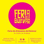 Feria del Bulevar