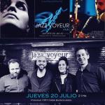 Homenaje a Billie Holiday