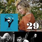 Boleros con sabor a jazz