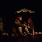 Los idiotas De Carlos Liscano