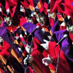 DEMENTES. LA REBELIÓN DE LAS NEURONAS