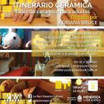 Taller de Cerámica