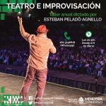 Taller de Teatro e Improvisación