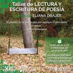Taller de Lectura y Escritura de Poesía