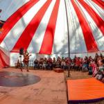 Vacaciones de Invierno 2019 en  el Le Parc