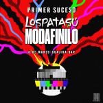 LOSPATASÚ y MODAFINILO  - Primer Suceso -