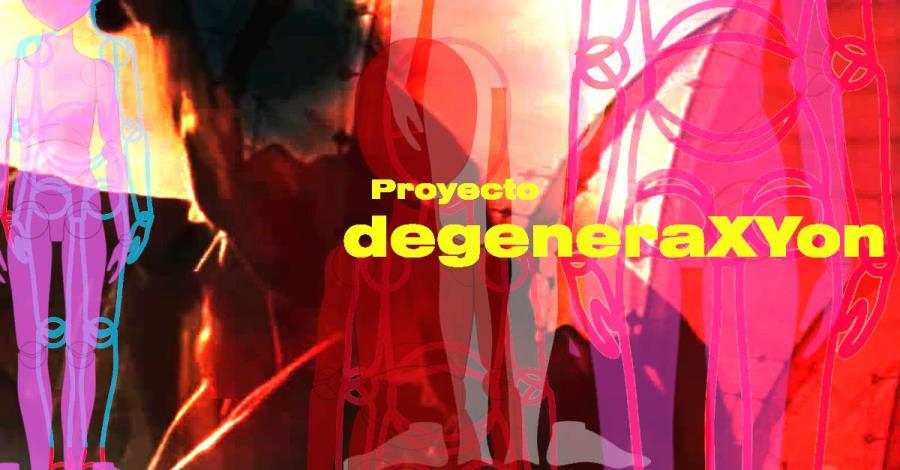 Proyecto degeneraXYon
