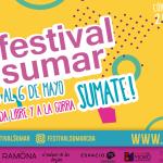 Festival Sumar 6ta Edición Córdoba - Día 1