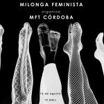 Milonga Feminista de MFT Córdoba