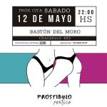 ¡VUELVE PROSTÍBULO POÉTICO!