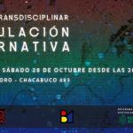 Festival Circulación Alternativa