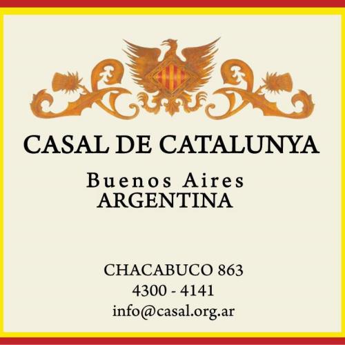 Casal de Catalunya de Buenos Aires