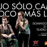 Mi hijo sólo camina un poco más lento