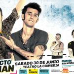 Proyecto Bisman en Rosario