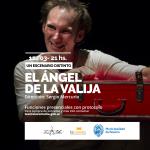 El Ángel de la Valija