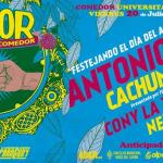 SABOR Día del Amigue