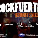 Rockfuerte de bandas independientes