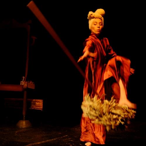 Desencuentro, un desequilibrio musical