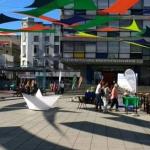 Muestra "Ilimitado. El arte como un juego entre memoria y olvidos"