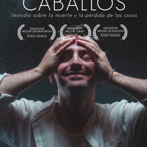 LA CASA DE LOS CABALLOS - ÚLTIMAS 4 FUNCIONES
