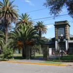 Casa de la Cultura de Villa Allende