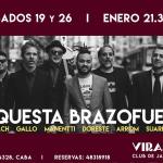 Orquesta Brazofuerte