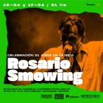 ROSARIO SMOWING celebra sus 21 años