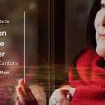 Homenaje a Mercedes Sosa "Cantora"