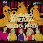 Sonando América + Madreselva
