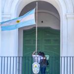  Inauguración exposición temporaria “Imaginando el 25 de mayo. La construcción de un mito”.