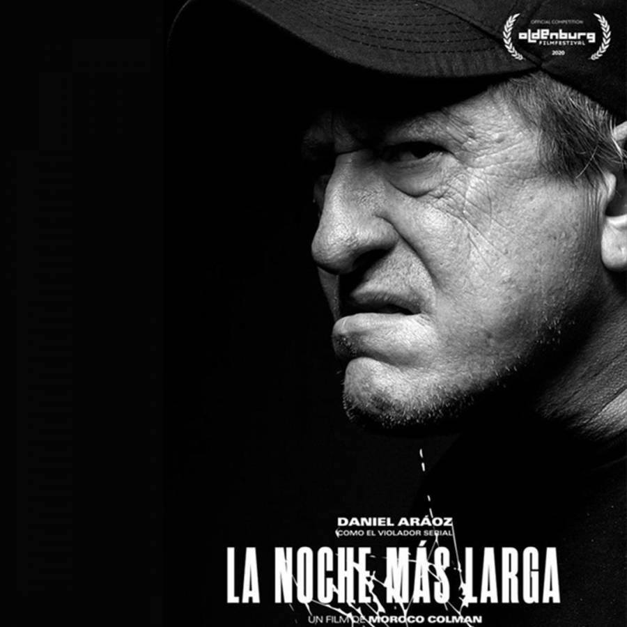 Festival de Cine Cordobés (FECICO): La noche más larga de Moroco Colman