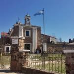 Recorrido por la Estancia