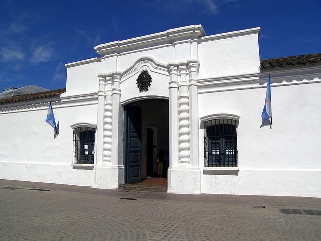 Resultado de imagen para casa historica tucuman