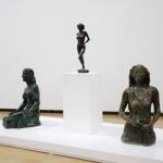 "Lucio Fontana en las colecciones públicas de la Argentina”